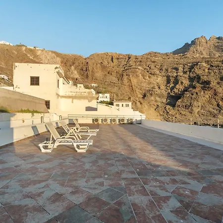 דירה Playa Azul - 3 *