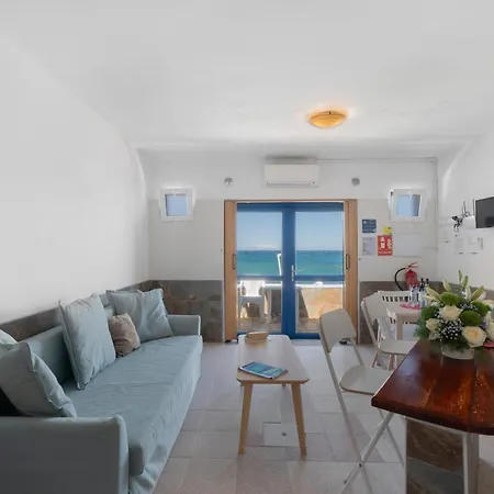 דירה Playa Azul - 3 *