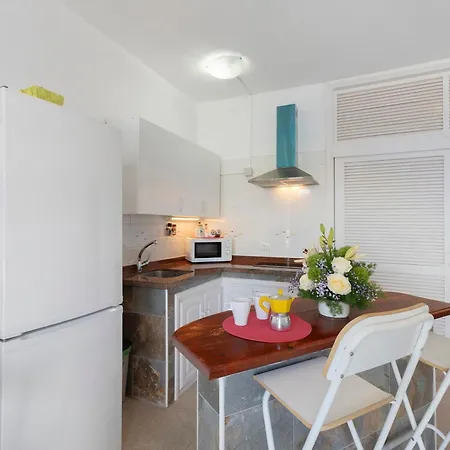 Daire Playa Azul - 3 *