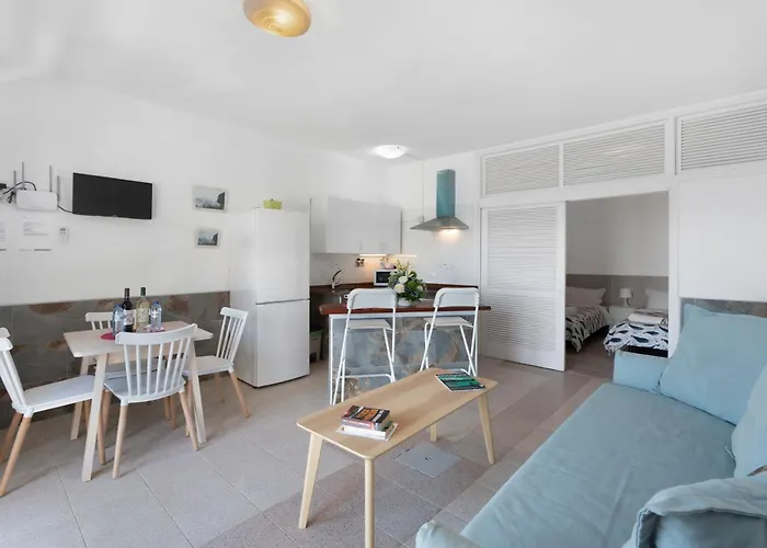 Playa Azul - 3 * Вальеэрмосо