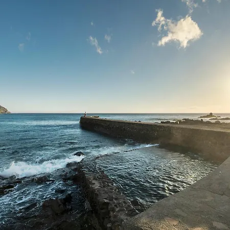 Διαμέρισμα Playa Azul - 3 Vallehermoso
