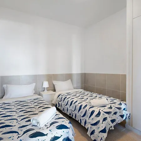 Apartman Playa Azul - 3 *