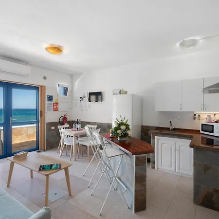 Apartman Playa Azul - 3 *